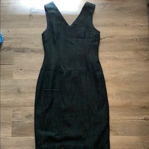 BR DRESS